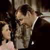 Shirley Temple and Herbert Marshall in Kathleen, 1941