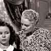 Shirley Temple and Nella Walker in Kathleen, 1941