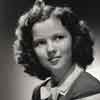 Shirley Temple in Kathleen at MGM 1941 photo