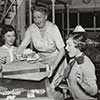 A Kiss For Corliss, 1949, with Shirley Temple, Kathryn Card, and Virginia Welles