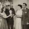 A Kiss For Corliss, 1949, with Shirley Temple, Roy Roberts, Gloria Holden, and Tom Tully
