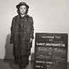 Shirley Temple wardrobe test, The Story of Seabiscuit, 1949