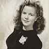 Shirley Temple in Since You Went Away 1944