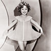 Shirley Temple in Baby Take a Bow, 1934