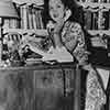 Shirley Temple 1943 photo