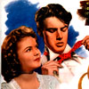 Shirley Temple Kiss and Tell 1945 poster