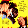 Shirley Temple Kiss and Tell 1945 poster