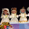 it's a small world holiday Finale/Goodbye scene December 2006