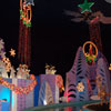 it's a small world holiday Finale/Goodbye scene December 2006