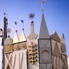 It's A Small World attraction, January 1969