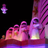 Disneyland it's a small world Finale October 2010