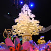 it's a small world holiday Finale/Goodbye scene December 2008