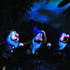Disneyland's Snow White's Scary Adventures September 2011