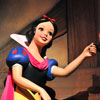Disneyland's Snow White's Scary Adventures October 2011
