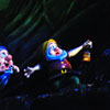 Disneyland's Snow White's Scary Adventures attraction May 2011