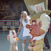 Disneyland Snow White's Adventures attraction, May 1961