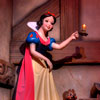Disneyland's Snow White's Scary Adventures June 2012