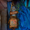 Disneyland's Snow White's Scary Adventures March 2009