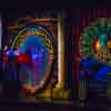 Disneyland's Snow White's Scary Adventures December 2015