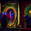 Disneyland's Snow White's Scary Adventures October 2014