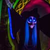 Disneyland's Snow White's Scary Adventures October 2014
