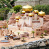 Storybook Land Aladdin's Castle, May 2008