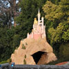 Disneyland Storybook Land March 2012