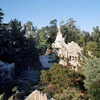 Disneyland Storybook Land photo, March 1975