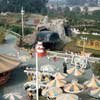 Disneyland Storybook Land, 1956