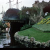 Storybook Land Monstro the Whale, 1962