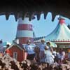 Disneyland Storybook Land 1960s photo