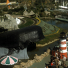 Storybook Land Monstro the Whale, March 1960