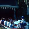 Monstro the Whale at Storybook Land, August 1986