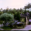 Pinocchio Village October 1966
