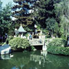Disneyland Snow White Wishing Well photo, August 1971
