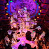 Disneyland Enchanted Tiki Room show July 2012