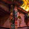 Disneyland Enchanted Tiki Room interior December 2016