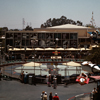Tomorrowland Flight Circle, 1960s