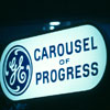 Carousel of Progress attraction, 1967