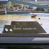Submarine Voyage March 1968