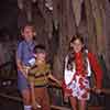Disneyland Tom Sawyer Island Island Injun Joe's Cave, September 1969