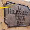 Hollywood Hotel Tower of Terror April 2007