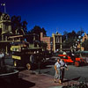 Town Square, 1956
