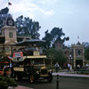 City Hall and Omnibus 1957/58