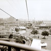 Disneyland Viewliner photo, 1958