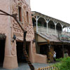 Disneyland Adventureland, August 2009