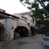 Disneyland Adventureland photo, October 2010