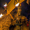 Disneyland Adventureland photo, December 2012