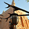 Disneyland Adventureland March 2012