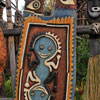 Disneyland Adventureland March 2012